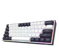 REDRAGON ALCOR QMK K717WB-RGB-PRO - 1455751 - zdjęcie 3